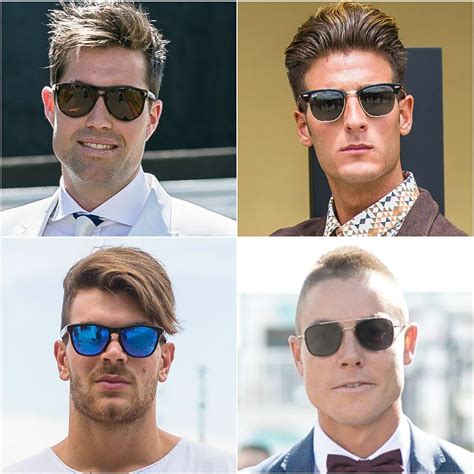 best sunglasses for men face shape|which sunglasses suit my face.